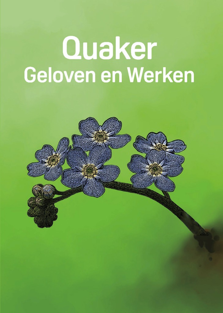 Quakers boek